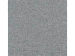 Sillón de tela gris claro 60 cm