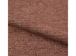 Sillón de tela rojo antiguo - Simba