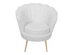 Sillón de terciopelo