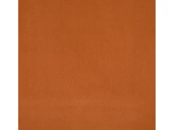 Sillón escandinavo de madera de hevea teñida de nogal y tela de