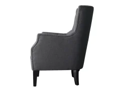 Sillón escandinavo