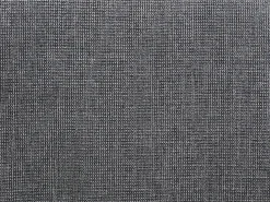 Sillón esquinero izquierdo en tejido gris antracita CORTOLINE