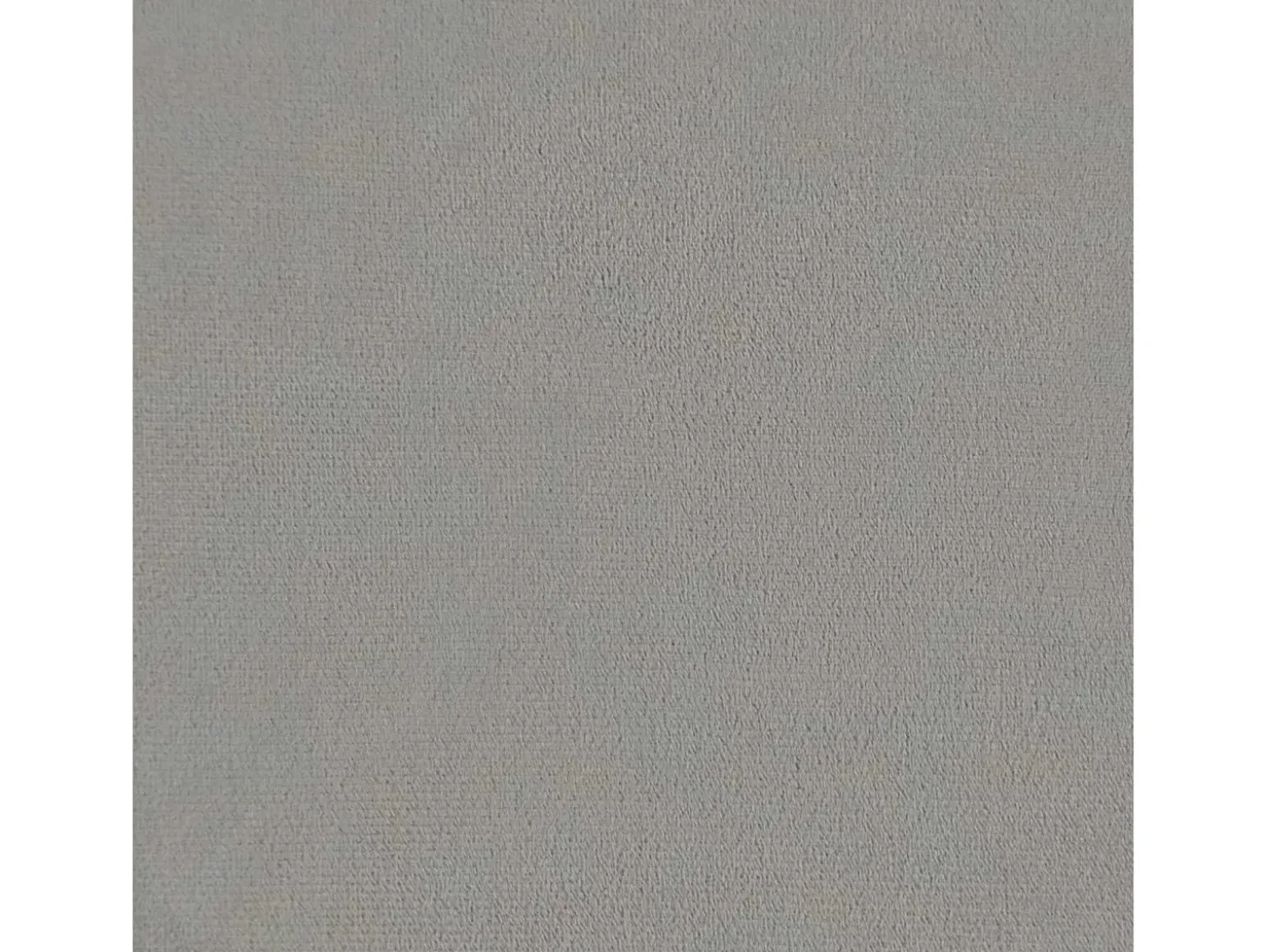 sillón Gris Claro 69 x 74 x 93 cm Terciopelo