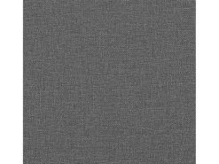 sillón Gris oscuro 76 x 94 x 102 cm tela