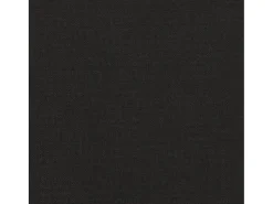 Sillón Negro 60 cm Tela