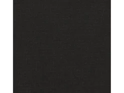Sillón Negro 60 cm Tela