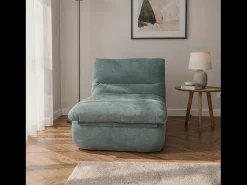 Sillón Nuvia - salvia