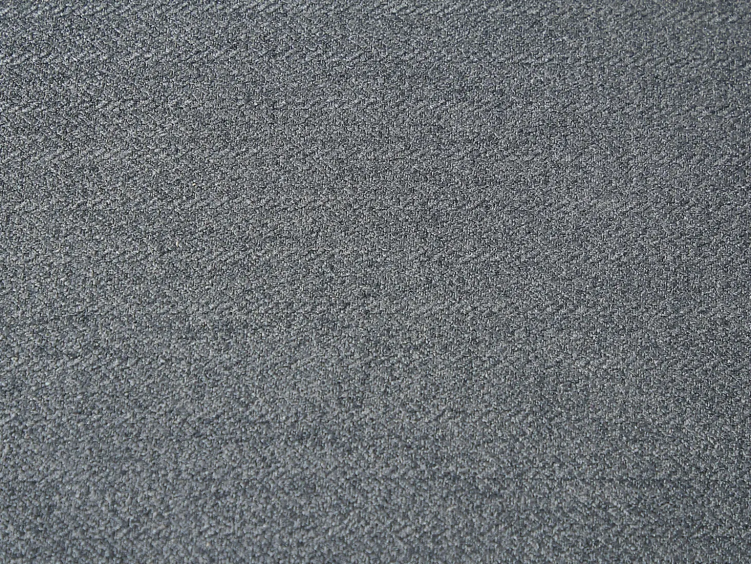 Sillón pivotante de tela gris - Colección Made for design - LACARA