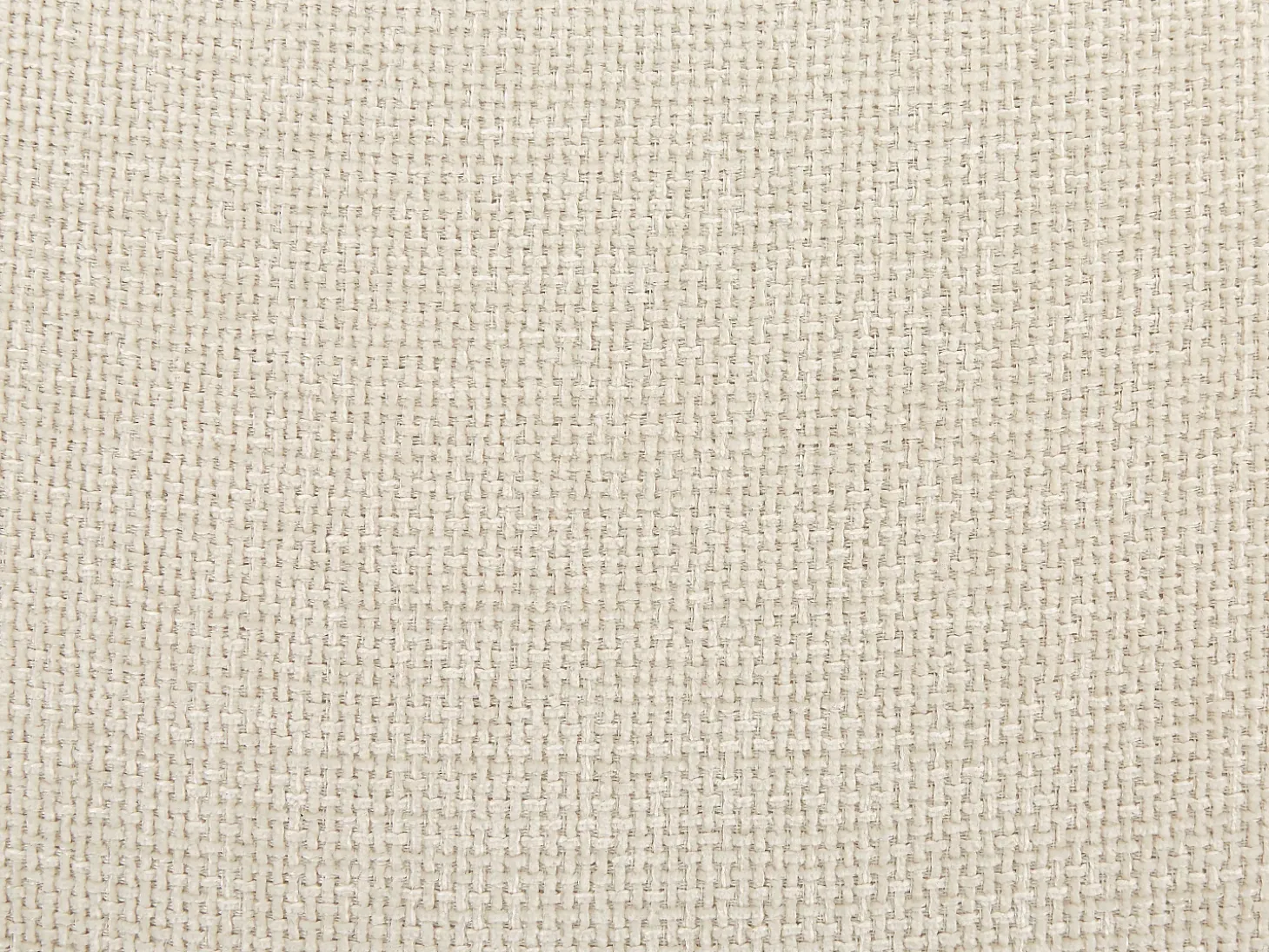 Sillón rinconera avanzado-retroceso en tela texturizada beige APOLIU