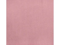 Sillón Rosa 60 cm Terciopelo