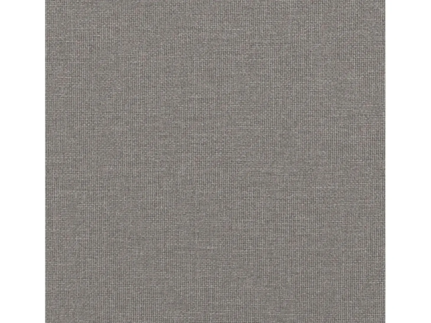 Sillón Taupe 60 cm Tela