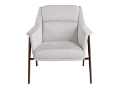 Sillón tela blanco 5010 ANGEL CERDA