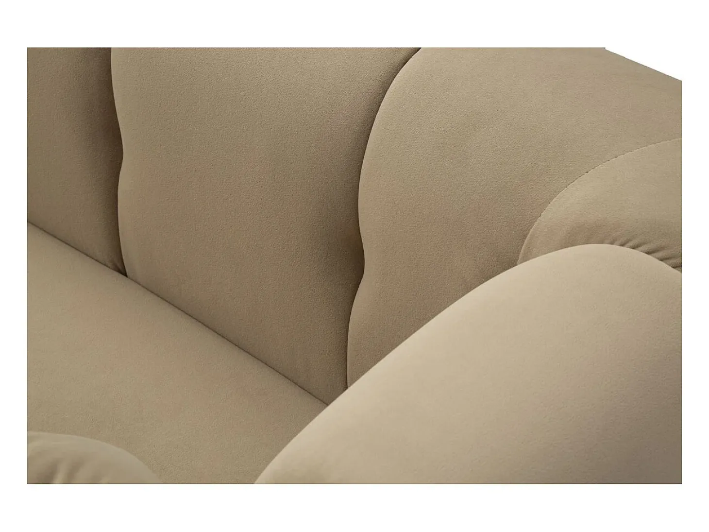 Sillón VKH323, Marrón, 81x97x71 cm, Kendra Home