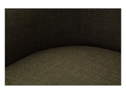 Sillón VKH715, Verde, 80x83,5x66 cm, Kendra Home