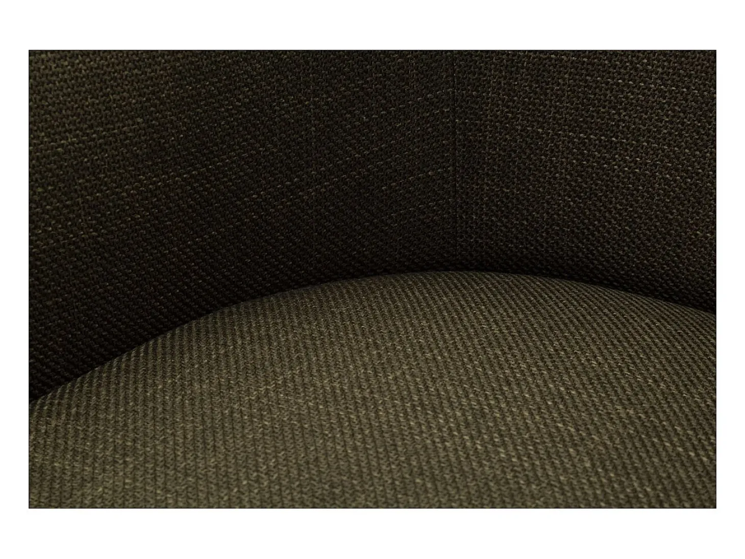 Sillón VKH715, Verde, 80x83,5x66 cm, Kendra Home
