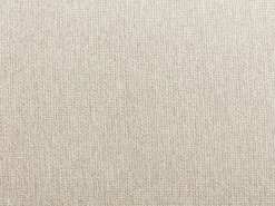 Sofá 3 plazas convertible express en tejido beige SOVALI