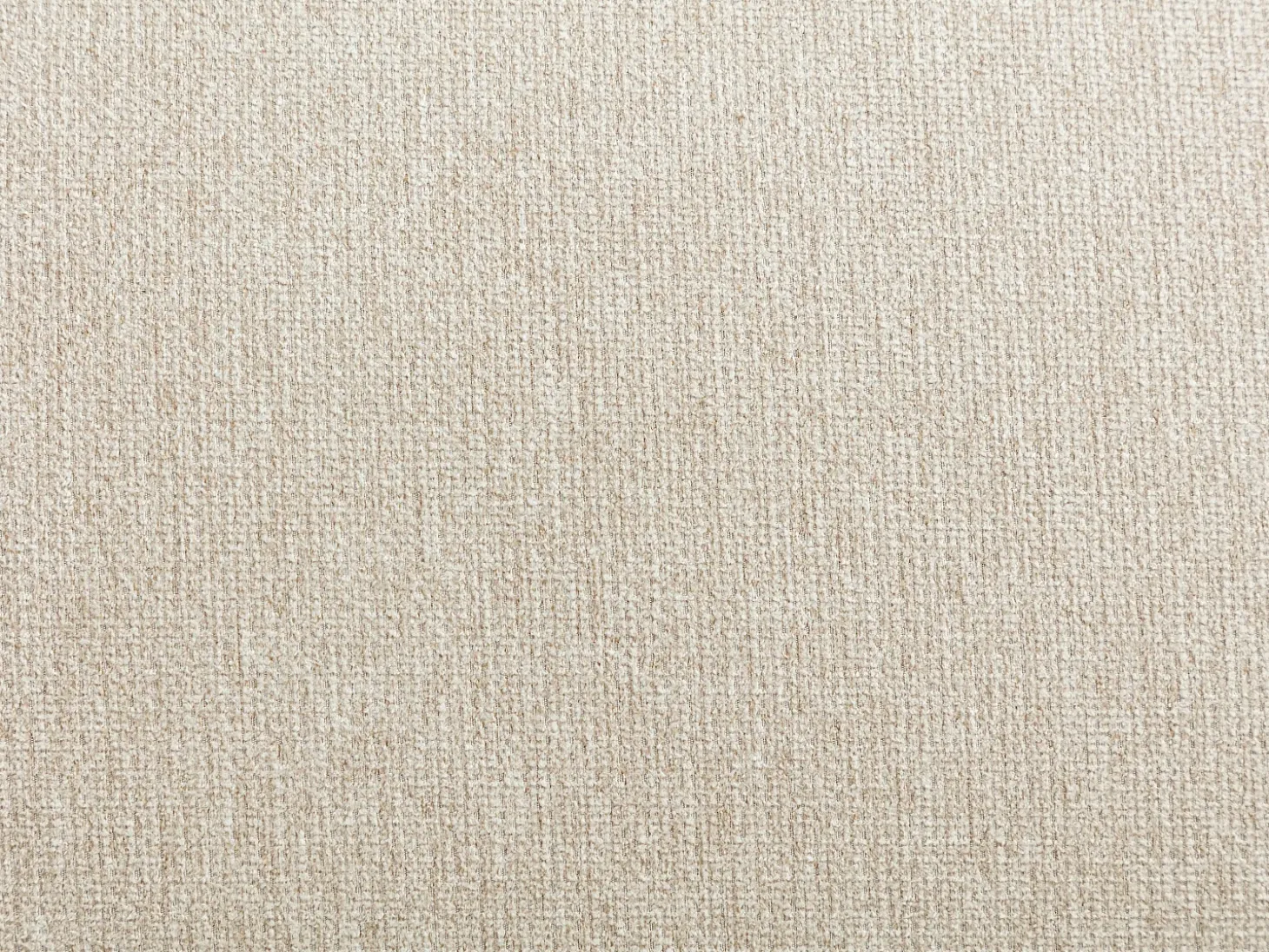 Sofá 3 plazas convertible express en tejido beige SOVALI