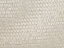 Sofá 3 plazas en Tela texturizada beige diseño KIREBA