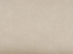 Sofá 3 plazas relax eléctrico de microfibra beige ORTIANO