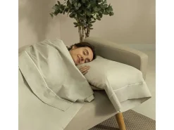 Sofá Cama One Dots Beige - Nalui