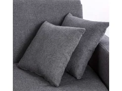 Sofá Cama Reine Gris Marengo - Nalui