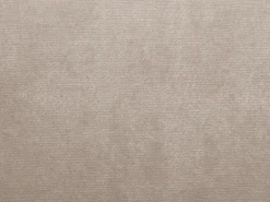 Sofá cama de 4 plazas de apertura rápida en tejido texturizado beige colchón de 14 cm ELORYA