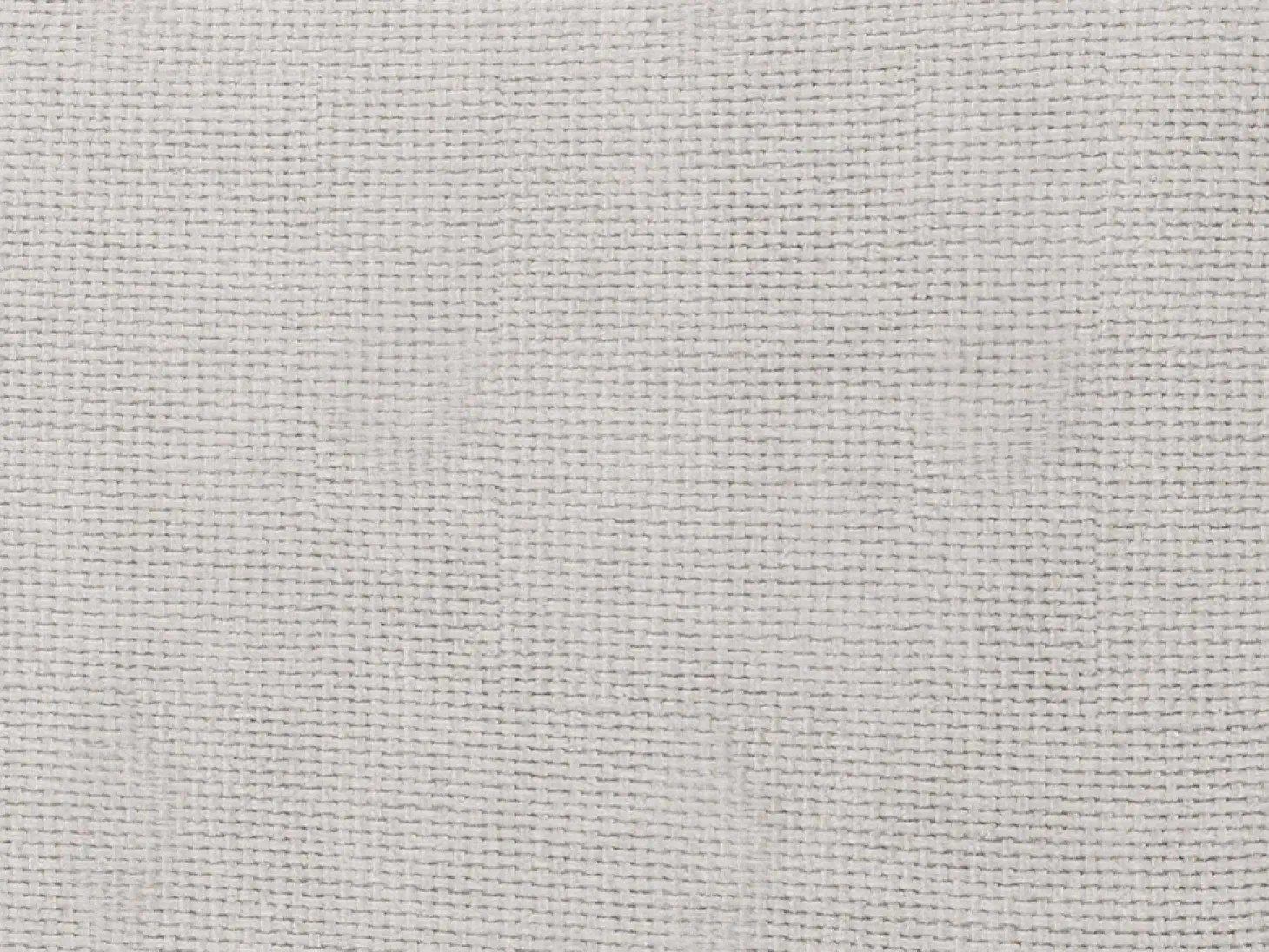 Sofá cama de 3 plazas de tela texturizada beige VOPOZA