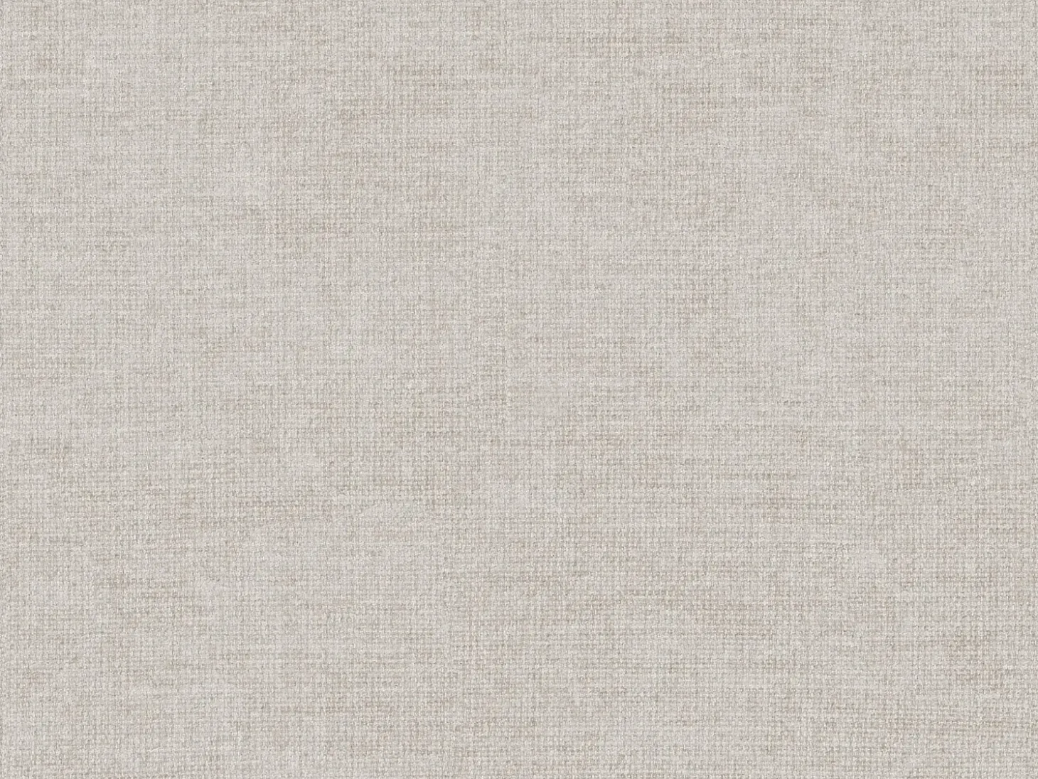 Sofá cama de 3 plazas de tela beige con asiento de espuma viscoelástica SITALA