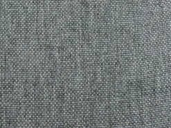 Sofá cama de 3 plazas ESTEBAN - De tela - Color Gris