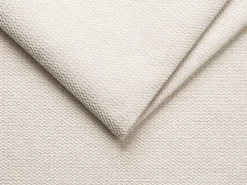 Sofá cama rinconera tipo italiano de tela beige - Medidas 160 cm - Colchón de 22 cm - CALIFE