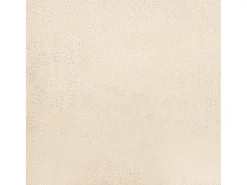 Sofá de 3 plazas con cojines tela de microfibra beige 180 cm