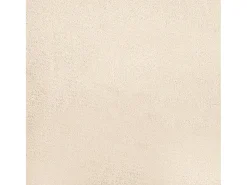 Sofá de 2 plazas con cojines tela de microfibra beige 140 cm