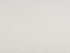 Sofá de 4 plazas convertible exprés tela chenilla beige 13 cm DOVENA de Maison Céphy