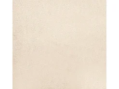 Sofá de 2 plazas de tela de microfibra beige 120 cm