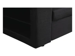 Sofá esquinero convertible/reversible 