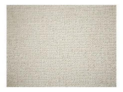 Sofá rinconera derecha de tela beige estilo contemporáneo TANCAVO