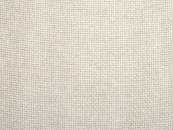 Sofá rinconera derecha de tela color beige BERENIA