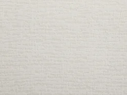 Sofá rinconera izquierda convertible en chenilla beige KOUMALO
