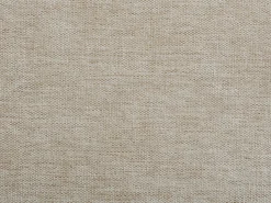 Sofá rinconera izquierda en tejido color beige MICHELIA