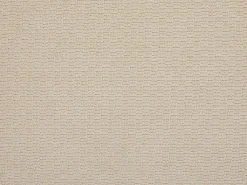 Sofá rinconera izquierda en tela texturizada beige 5 plazas TILANIA