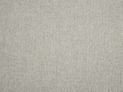 Sofá rinconera reversible en tela texturizada beige JAMOLO