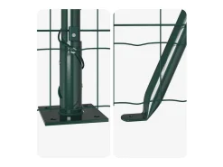 Sofá Sillón Tela Gris Nube 60 cm