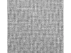 Sofá Sillón Tela Gris Nube 60 cm