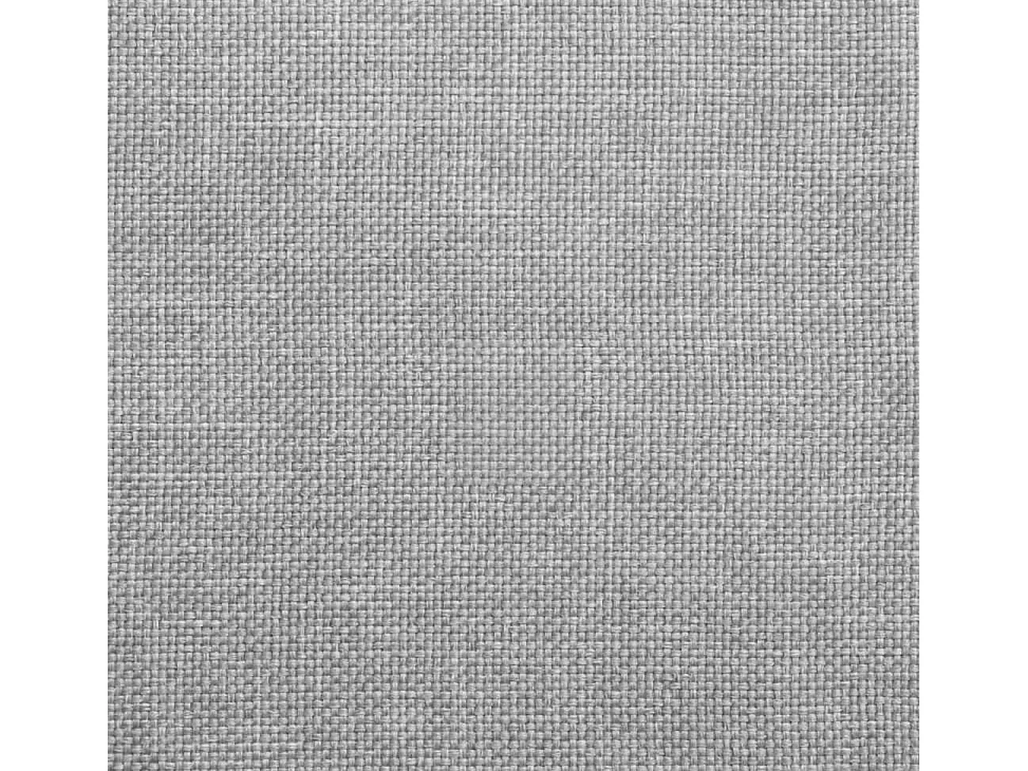 Sofá Sillón Tela Gris Nube 60 cm