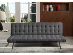 Sofa Cama Nahia 168cm Negro