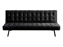Sofa Cama Nahia 168cm Negro