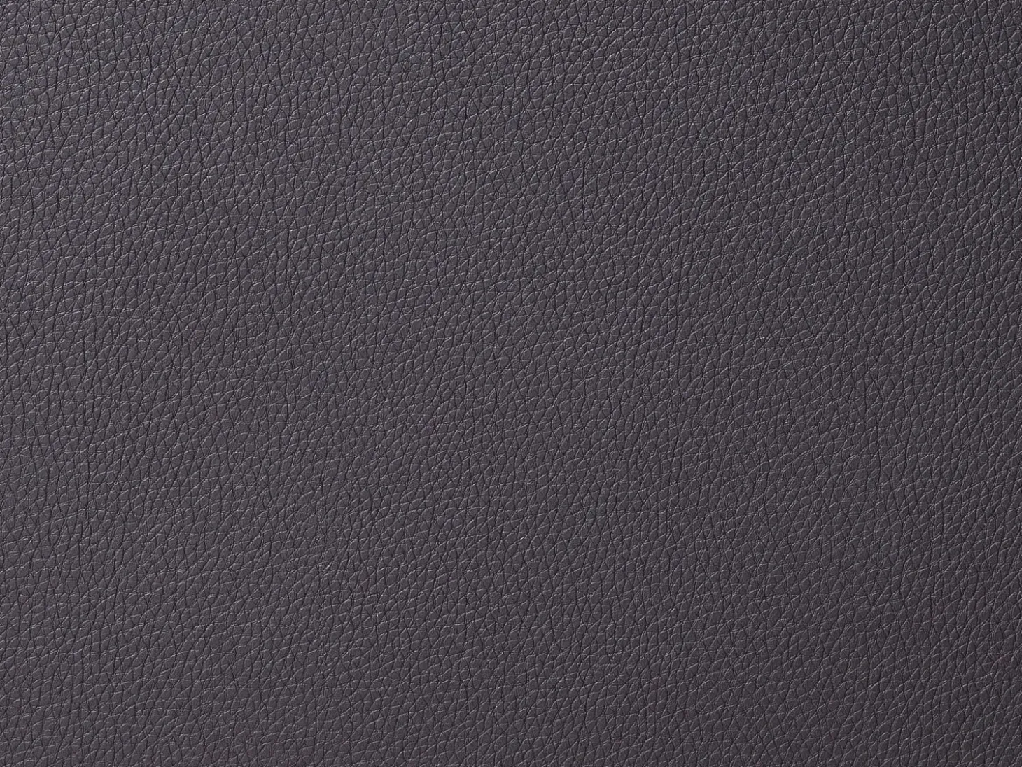 Sofa rinconera de piel, negro, angulo izquierdo ONYX II