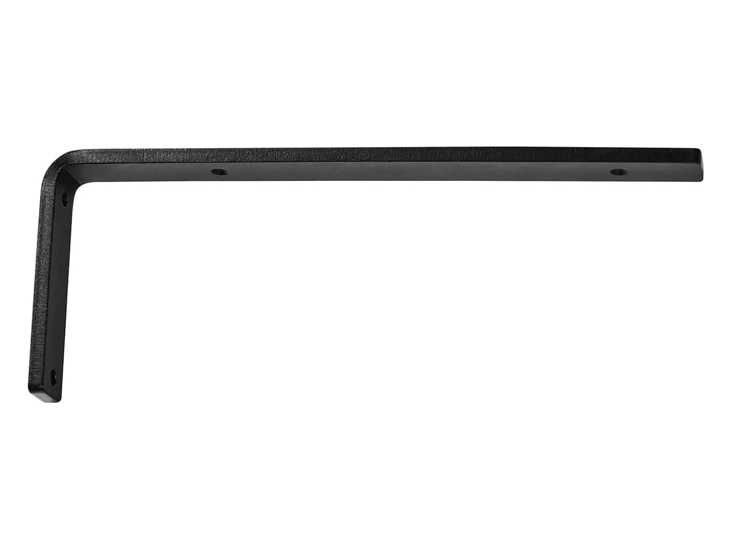 Soporte de Estantería SucceBuy, 41 x 15 cm, 4 Piezas, en Forma de L, Resistente y de Gran Carga