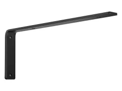 Soporte de Estantería SucceBuy, 41 x 15 cm, 4 Piezas, en Forma de L, Resistente y de Gran Carga