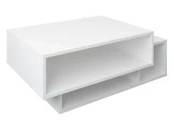Soporte de techo de TV CM Plata AL. 200 x AN. 62 x P. 10 cm